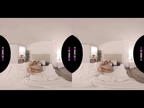 ❤️ PORNBCN VR Две млади лесбийки се събуждат възбудени в 4K 180 3D виртуална реалност Geneva Bellucci Katrina Moreno Ебане видео в bg.justindianpornx.ru ☑